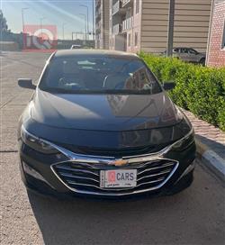 شيفروليه ماليبو